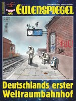 EULENSPIEGEL, Das Satiremagazin